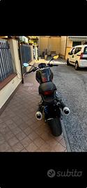 DUCATI MONSTER 620 DARK i.e.