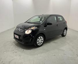 CITROEN C1 VTi 68 5 porte Feel