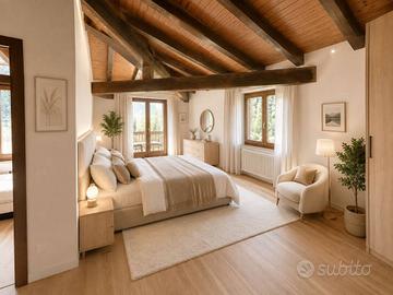 Appartamento di 55 m² con 2 locali a Idro