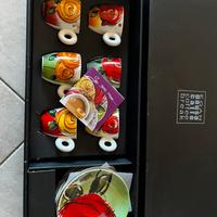Set tazzine caffe Egan