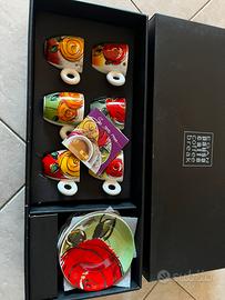 Set tazzine caffe Egan