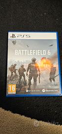 Battlefield 6 PS5