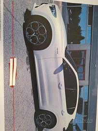 ALFA ROMEO Q4 VELOCE