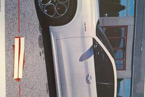 ALFA ROMEO Q4 VELOCE