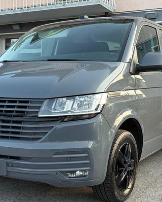 Volkswagen Transporter 2.0 TDI 150CV Furgone Busin