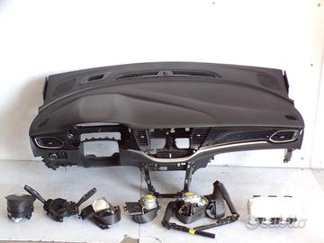 Kit Airbag Opel Astra K 2018