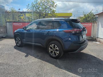 Nissan X trail n connecta 2023