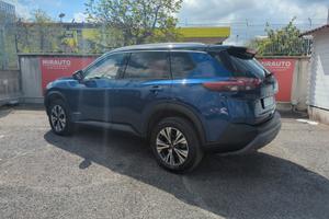 Nissan X trail n connecta 2023