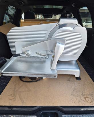 Affettatrice lama 350