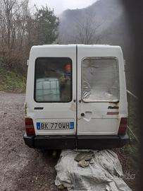 Fiat Fiorino non marciante
