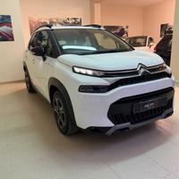 Citroen C3 Aircross BlueHDI 110 S&S shine