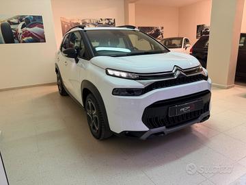 Citroen C3 Aircross BlueHDI 110 S&S shine