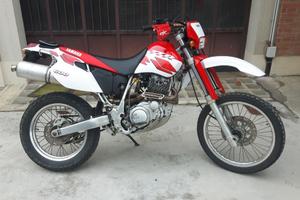 Yamaha TT 600R - 1999
