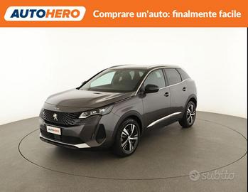 PEUGEOT 3008 YB18204