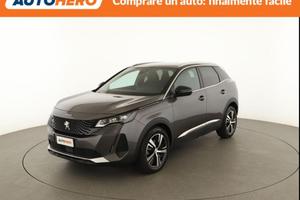 PEUGEOT 3008 YB18204