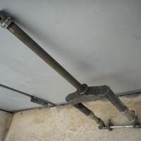 Forcella gilera typhoon 50