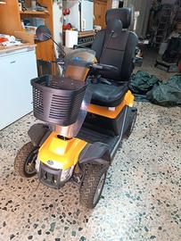 Altro Altro modello - 2018