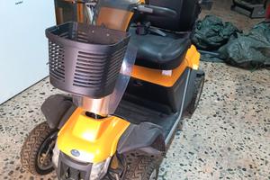 Altro Altro modello - 2018