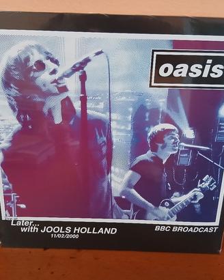 LP Vinile Oasis Nuovo Sigillato 