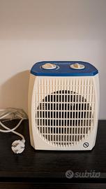 Termoventilatore elettrico Olimpia Splendid