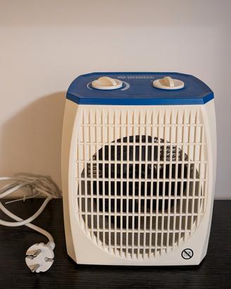Termoventilatore elettrico Olimpia Splendid