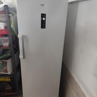 CONGELATORE HAIER NO FROST