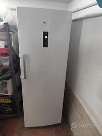 CONGELATORE HAIER NO FROST