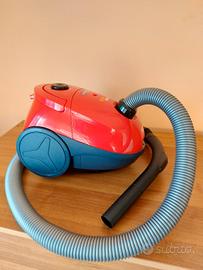 Aspirapolvere Termozeta Pocket5000 1200watt