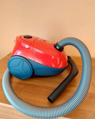 Aspirapolvere Termozeta Pocket5000 1200watt