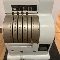 Registratore di cassa