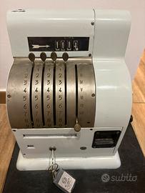 Registratore di cassa