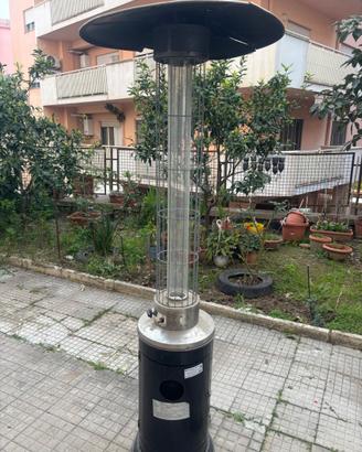 Stufe a gas per esterno (3)