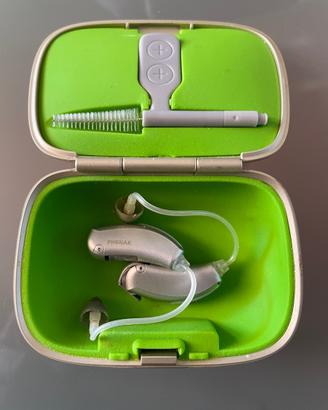 Apparecchi acustici Phonak Bolero V30-M