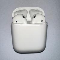 Airpods 2