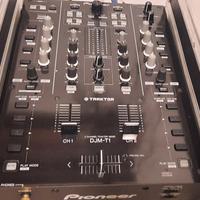 Pioneer djm T1