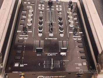 Pioneer djm T1