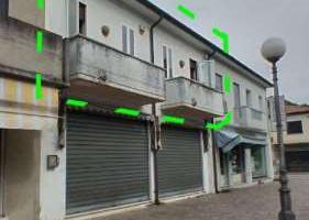 Appartamento a Santa Maria di Sala (VE)