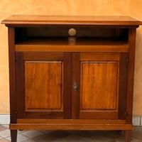 Mobile credenza in legno
