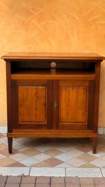 Mobile credenza in legno