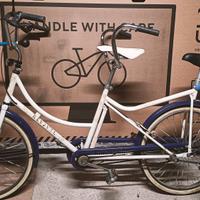 tandem compatto