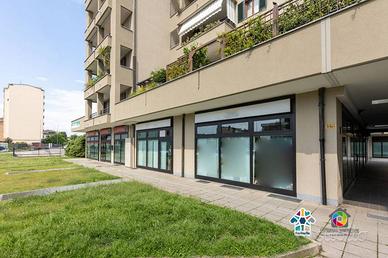 Immobile di 215 m² a Vedano al Lambro