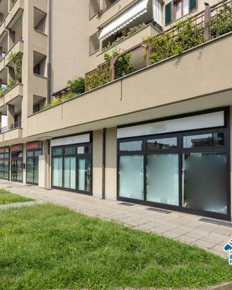 Immobile di 215 m² a Vedano al Lambro