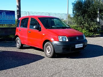 FIAT Panda 1.3 MJT Van Active 2 posti