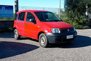 FIAT Panda 1.3 MJT Van Active 2 posti