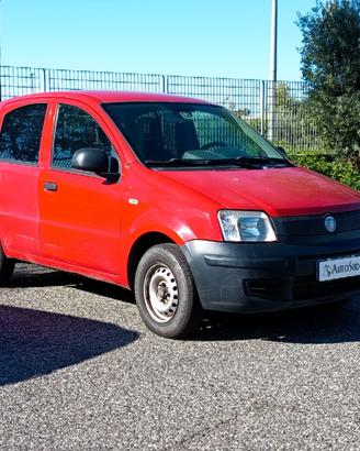 FIAT Panda 1.3 MJT Van Active 2 posti