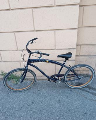 bici Unieuro b-bike