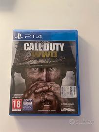 Call Of Duty WWII