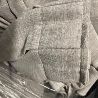 Tende interne  sartoriali