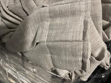 Tende interne  sartoriali