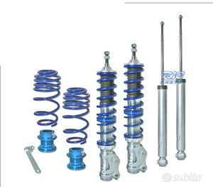 SOSPENSIONE FILETTATA BLUE LINE VOLKSWAGEN VW LUPO